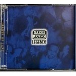 Various - Giants Of Jazz (2xCD, Comp)