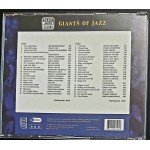 Various - Giants Of Jazz (2xCD, Comp)