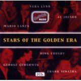 Various - Stars Of The Golden Era (2xCD, Comp)