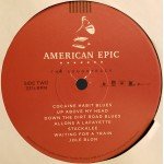 Various - American Epic - The Soundtrack (LP, Comp)