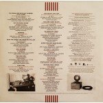 Various - American Epic - The Soundtrack (LP, Comp)