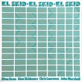 Elton Dean, Alan Skidmore, Chris Laurence, John Marshall - El Skid (LP, Album, Bla)