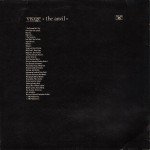 Visage - The Anvil (LP, Album)