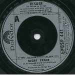 Visage - Night Train (7