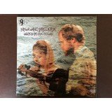 Nina & Frederik - Listen To The Ocean (LP, Album)