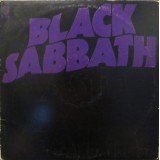 Black Sabbath - Master Of Reality (LP, Album, RE, Jac)