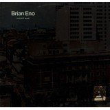 Brian Eno - Discreet Music (LP, Album, RE)
