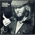 Nilsson* - A Little Touch Of Schmilsson In The Night (LP, Album, Gat)