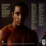 Hiram Bullock - Give It What U Got (LP, Album)