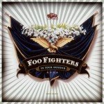 Foo Fighters - In Your Honour (2xCD, Album)