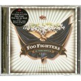 Foo Fighters - In Your Honour (2xCD, Album)