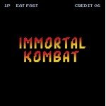 Eat Fast - Immortal Kombat (12