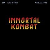 Eat Fast - Immortal Kombat (12