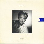 Midge Ure - The Gift (LP, Album, Mon)