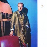 Midge Ure - The Gift (LP, Album, Mon)