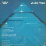 ABBA - Voulez-Vous (LP, Album)