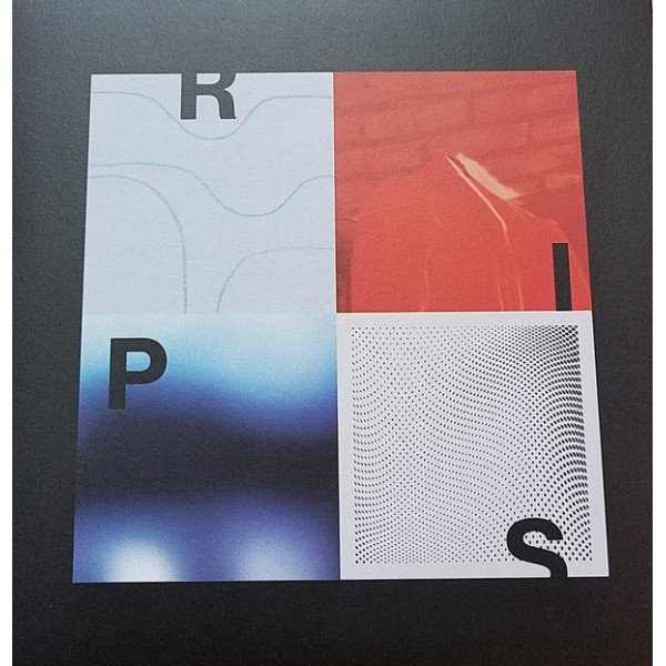 Rips (2) - Rips (LP, Album)