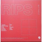 Rips (2) - Rips (LP, Album)