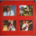 Queen - Live Magic (LP, Album, M/Print, Gat)