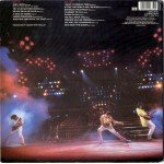 Queen - Live Magic (LP, Album, M/Print, Gat)