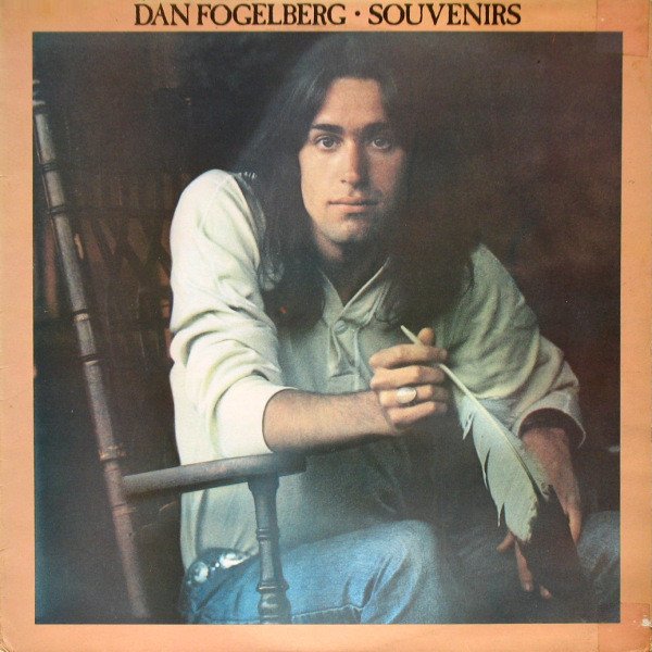 Dan Fogelberg - Souvenirs (LP, Album)