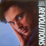 Jean-Michel Jarre - Revolutions (LP, Album)