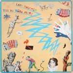 Lars Hollmer - Vill Du HÃ¶ra Mer? (LP, Album)