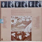 Lars Hollmer - Vill Du HÃ¶ra Mer? (LP, Album)
