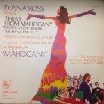 Diana Ross - Theme From Mahogany 