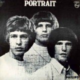 The Walker Brothers - Portrait (LP, Album)