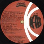 Various - Sounds Spectacular 20 World Wide Hits (LP, Comp, Ltd)