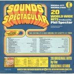 Various - Sounds Spectacular 20 World Wide Hits (LP, Comp, Ltd)