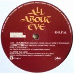 All About Eve - Scarlet (12