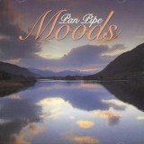 Various - Pan Pipe Moods (CD, Album)