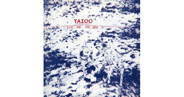 Yazoo - You And Me Both (LP, Album) | Vinyl Records