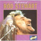 Rod Stewart - Reflections Of (CD, Comp)