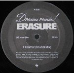 Erasure - Drama! Remix (12