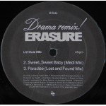 Erasure - Drama! Remix (12