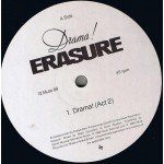 Erasure - Drama! (12