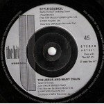 Various - The Hit RED Hot EP (7