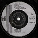 Various - The Hit RED Hot EP (7