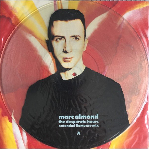 Marc Almond - The Desperate Hours (12