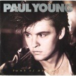 Paul Young - Tomb Of Memories (12