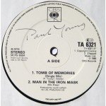 Paul Young - Tomb Of Memories (12