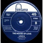 The House Of Love - Beatles And The Stones (7