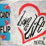 Candy Flip - Love Is Life (12