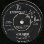 Billy J. Kramer With The Dakotas* - Little Children (7