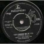 Billy J. Kramer With The Dakotas* - Little Children (7