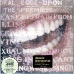 Alanis Morissette - Supposed Former Infatuation Junkie (CD, Album)