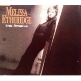 Melissa Etheridge - The Angels (CD, Single)